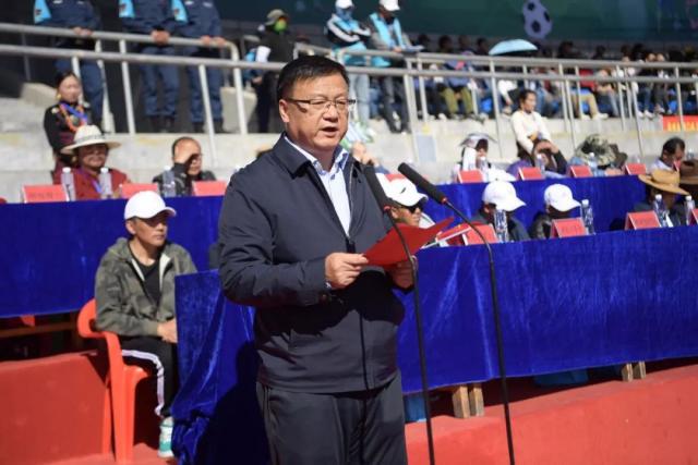 亚巡《每日经济报》赛首轮李泰熙领跑 白政恺T34