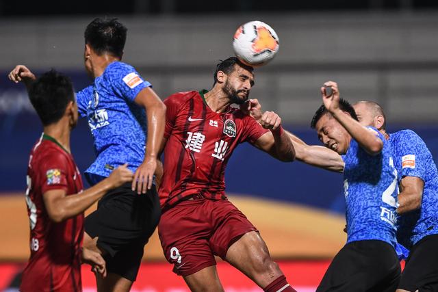 吉达联合准备与主帅解约 需要支付3000万欧违约金