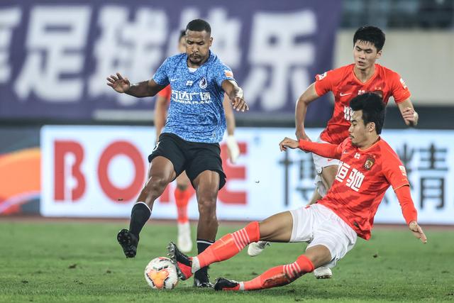 U17男足2月份曾7-0横扫印尼 如今0-1被绝杀